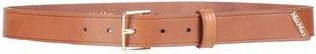 Max Mara Kleinlederwaren - Gürtel auf YOOX.COM