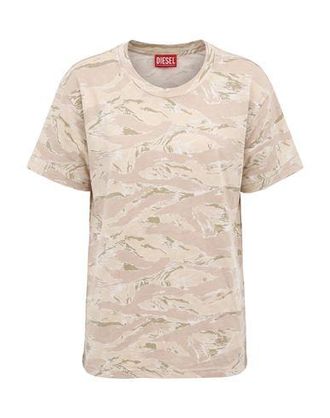 Diesel CAMISETAS Y TOPS - Camisetas en YOOX.COM