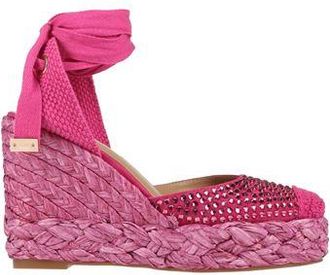 Alma En Pena FOOTWEAR - Espadrilles on YOOX.COM