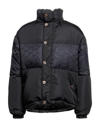 Versace JACKEN & M&Auml;NTEL - Pufferjacken & Daunenjacken auf YOOX.COM