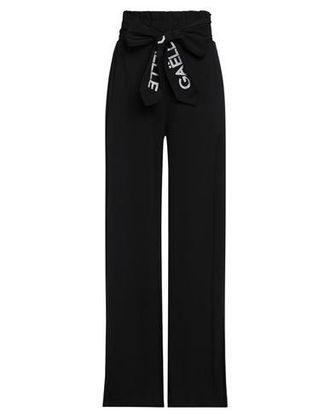 Ga&euml;lle Paris HOSEN & R&Ouml;CKE - Hosen auf YOOX.COM