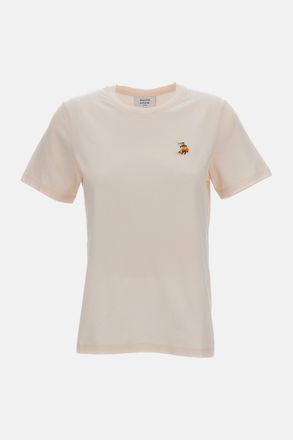 Maison Kitsun&eacute; Maglietta Dreaming Fox