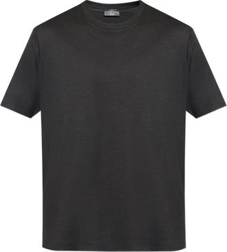 Paul & Shark T-shirt girocollo - Nero