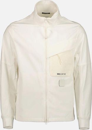 C.P. Company Mens Shell-R Metropolis Jacket - Navy - Size: Regular/36