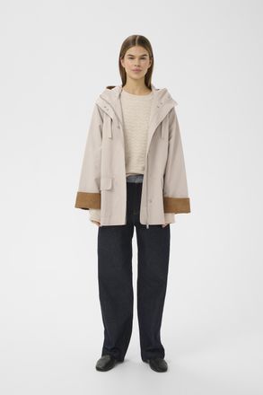 Inwear Overgangsjas GRACELYNNIW Overgangsjas Casual fit