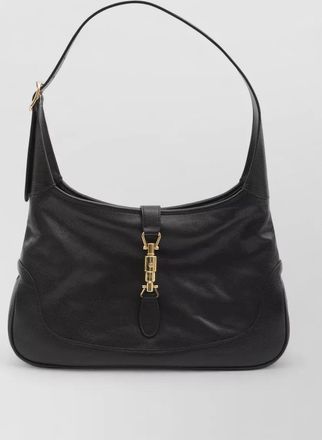 Gucci jackie 1961 medium leather shoulder bag