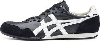 Onitsuka Tiger Serrano Black White 1183C197-001