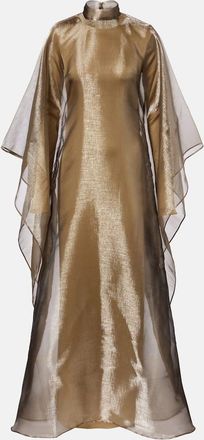 Taller Marmo Suratt fil coupé kaftan