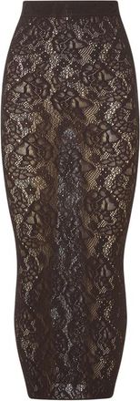 Wolford Donna, Gonne, Marrone, S, new