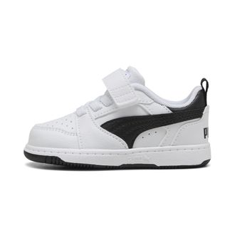 Puma Sneakers PUMA Rebound v6 Lo primi passi, Scarpe, Bianco, 21