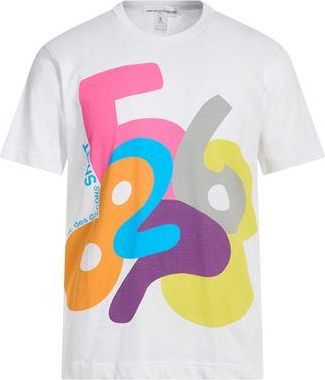 Comme Des Gar&ccedil;ons TOPWEAR - T-shirts su YOOX.COM