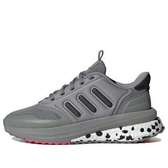 adidas (WMNS) adidas X_PLRPHASE Grey Black Pink IG4781