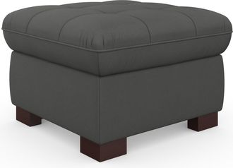 Sit&more Hocker »Luxor« auch erhältlich in dem besonders leicht mit Wasser zu reinigen