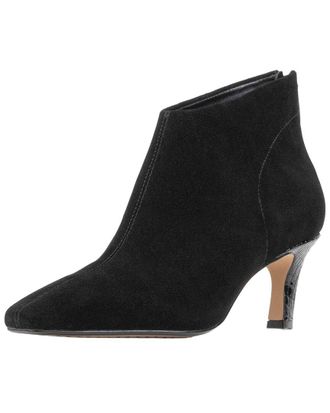 Donald J Pliner Bryanna 02 Suede Bootie