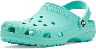 Crocs Classic Clogs Clog Shoes Retro : Mens 10 - Womens 12 Medium, EVA