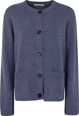 Liviana Conti Sweater Cashmere Miles