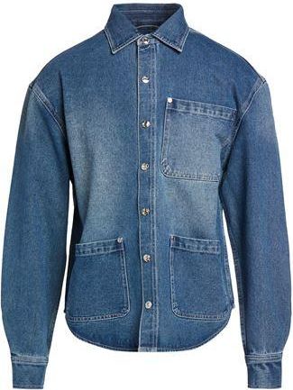 House of Sunny CAPISPALLA - Capispalla jeans su YOOX.COM