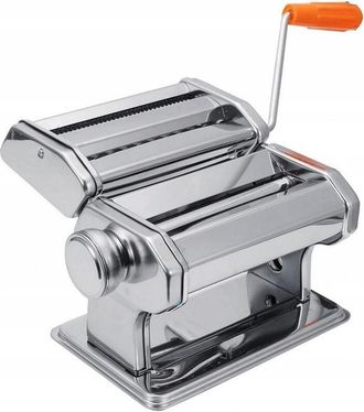 OEM M&aacute;quina Para Hacer Masa De Lasa&ntilde;a 3 En 1