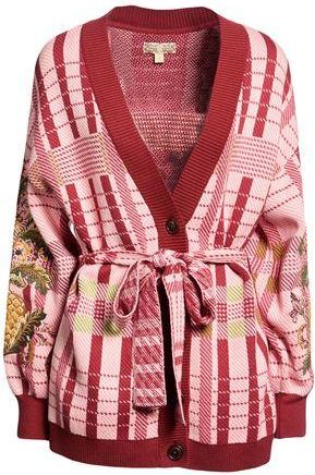 Barbour PRENDAS DE PUNTO - C&aacute;rdigans en YOOX.COM