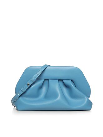 Themoir&egrave; Bios Vegan Fabric Medium Clutch