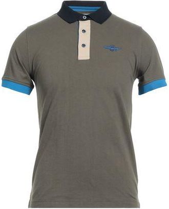 Aeronautica TOPWEAR - Polo shirts on YOOX.COM