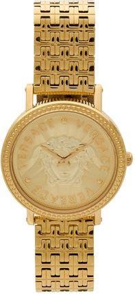 Versace SCHMUCK und UHREN - Armbanduhren auf YOOX.COM