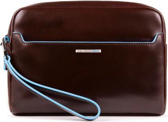 Piquadro unisex, Bolsos, Marrón, Talla: ONE Size