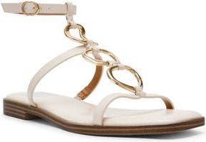 Dolce Vita Macin Sandal in Ivory at Nordstrom Rack, Size 6.5