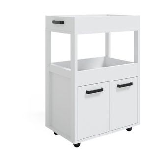 Vicco Simon, Bianco, 60 x 88.7 cm Vicco