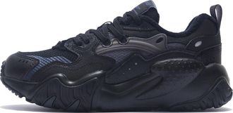 Li-Ning (WMNS) Li-Ning X-Claw Lite Black AGLS214-1