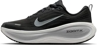 Nike Mens Vomero Plus Road Running Shoes in Grey | HV8150-008