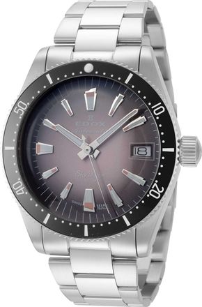 Edox SkyDiver Unisex Watch