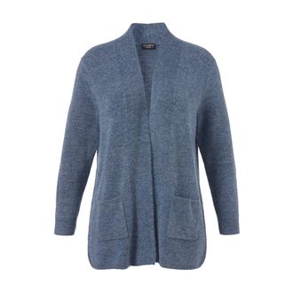 Via Appia Due Dames, Truien, Blauw, Maat: 6XL