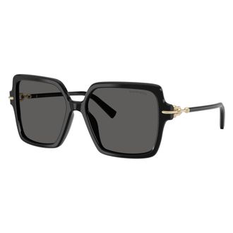 Tiffany & Co. Tf 4260U Zonnebrillen - unisex - Zonnebrillen - Zwart - 57 MM - Accessoires
