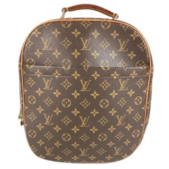 Louis Vuitton Borsa a spalla Pre-owned - - Pre-owned - Donna - Marrone - ONE SIZE