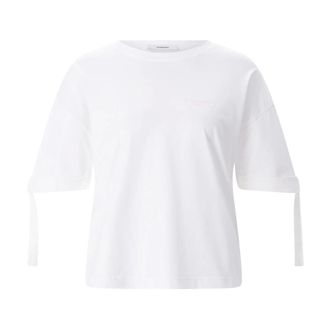 Givenchy Heren, Tops, Wit, Maat: S Katoen