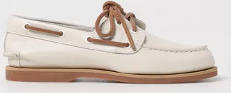 Timberland Loafer TIMBERLAND Woman color Beige