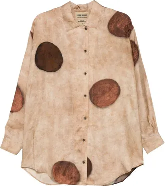 Uma Wang Teays Top