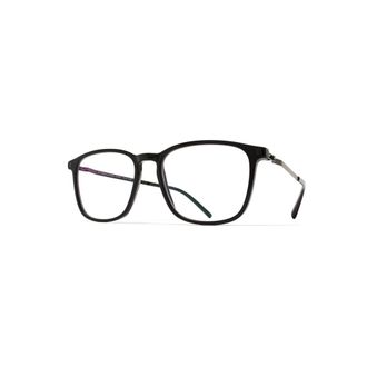 Mykita Black Optical Frames Stylish Design