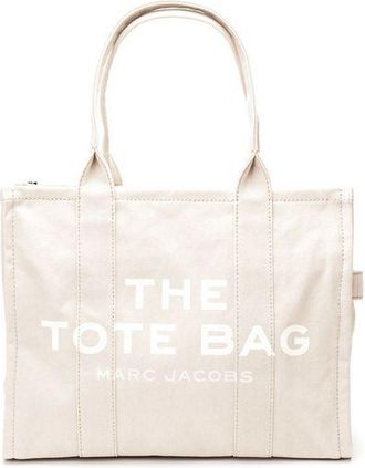 Marc Jacobs Tote Bag Beige
