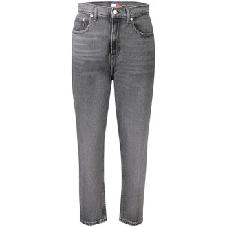 Tommy Hilfiger Mom Jean Ultra Hoge Taille