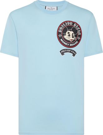 Philipp Plein T-Shirt Ronde Hals