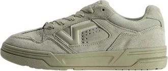 Vans Upland Sneakers - Heren - Sneakers - Groen - 41 EU - Schoenen