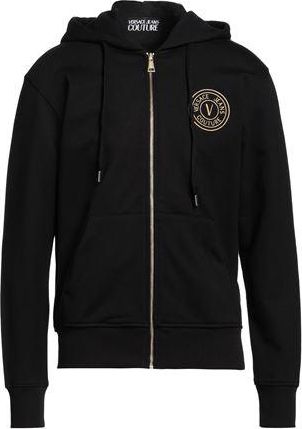 Versace CAMISETAS Y TOPS - Sudaderas en YOOX.COM