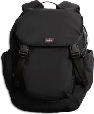 Bellroy Cinch 20L Backpack in Black at Nordstrom