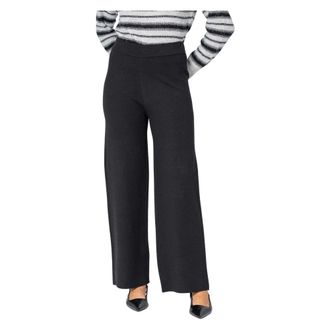 Kocca Donna, Pantaloni, Nero, XS, new