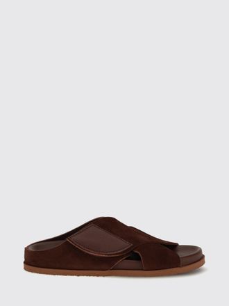 Pedro Garcia Sandali Basso PEDRO GARCIA Donna colore Bordeaux