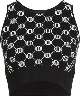 Maje TOPWEAR - Tops on YOOX.COM