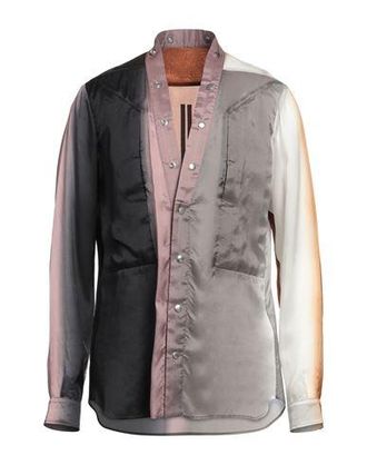 Rick Owens TOPS - Hemden auf YOOX.COM