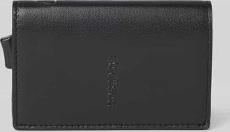 Strellson Portemonnaie mit RFID-Schutz in Black, Gr&ouml;&szlig;e 1